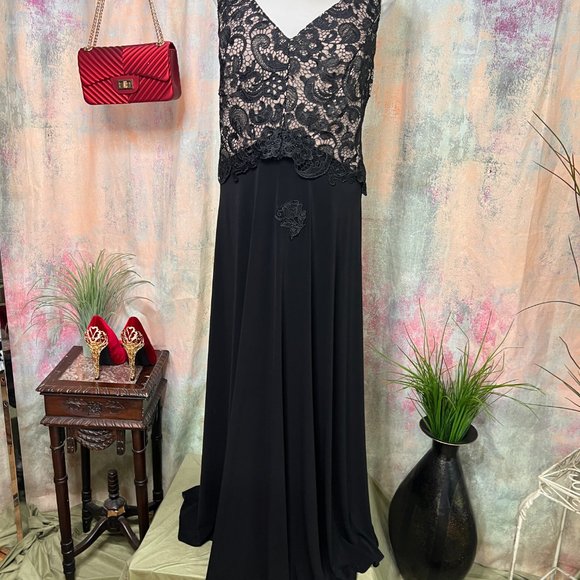 📌Patra Formal, Party, Evening Night, Prom, Homecoming, Wedding Guest Dress - Picture 13 of 14